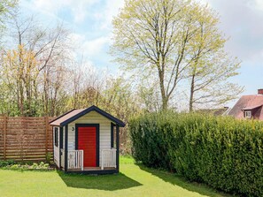 House | Exterior - Holiday Home Near Beaches in Harplinge (Harplinge)