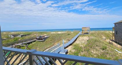 1817 Oceanfront Bed & Breakfast