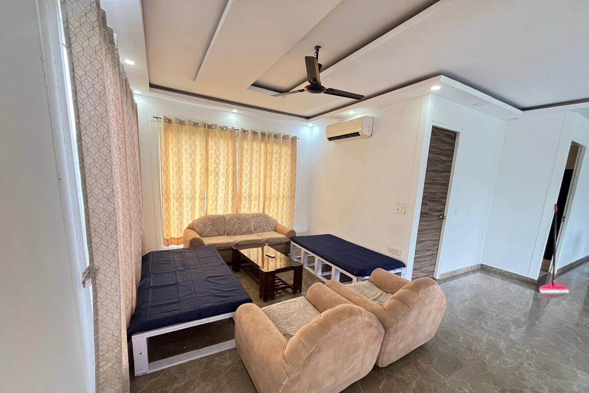 Luxury Villa, Pool View | Ruang tamu