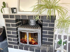 House | Interior
