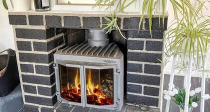 3 Person Holiday Home in Farentuna