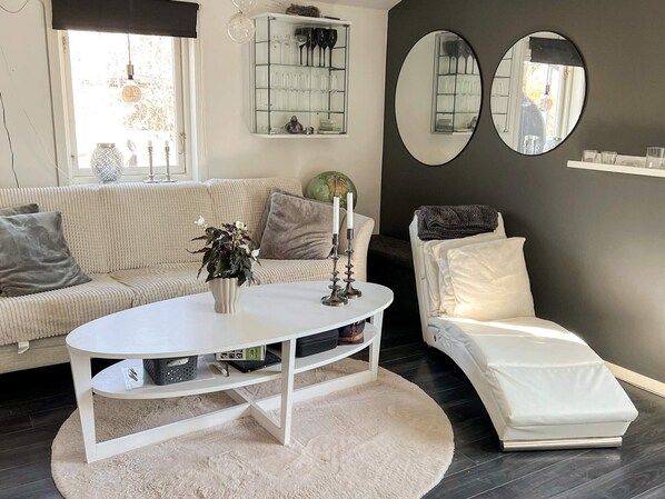 House | Interior