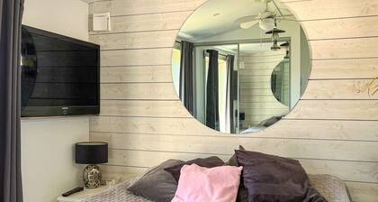 3 Person Holiday Home in Farentuna