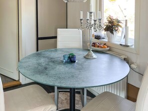 Ferienhaus | Innenbereich