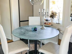 House | Interior