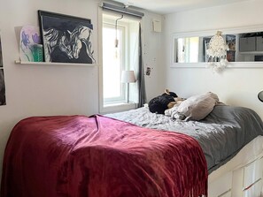 Casa | Interior