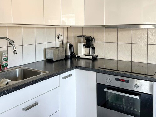 3 Person Holiday Home in Farentuna