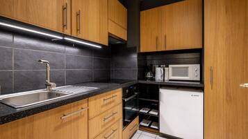 Apartment | Eigene Küche