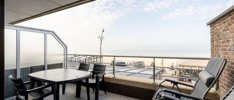 Apartment | View from property