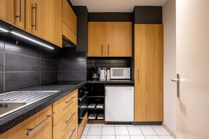 Apartment | Eigene Küche