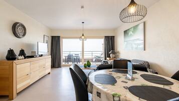 Appartement | Dineren