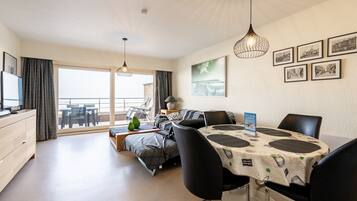 Apartment | Living room