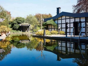 Maison | Extérieur
