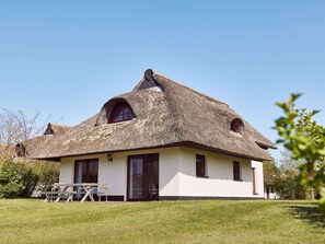 Hus | Udendørsområde