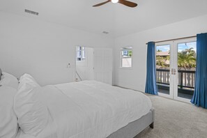 4 Schlafzimmer, WLAN, Bettwäsche