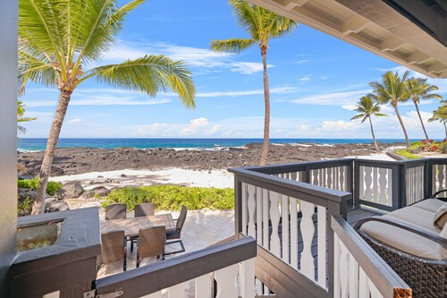 Oceanfront Retreat w/Sunset Views &  Paddleboards