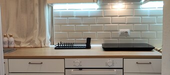 MY apartment kids-friendly