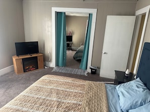 4 Schlafzimmer, WLAN, Bettwäsche