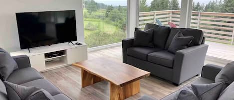 Smart TV