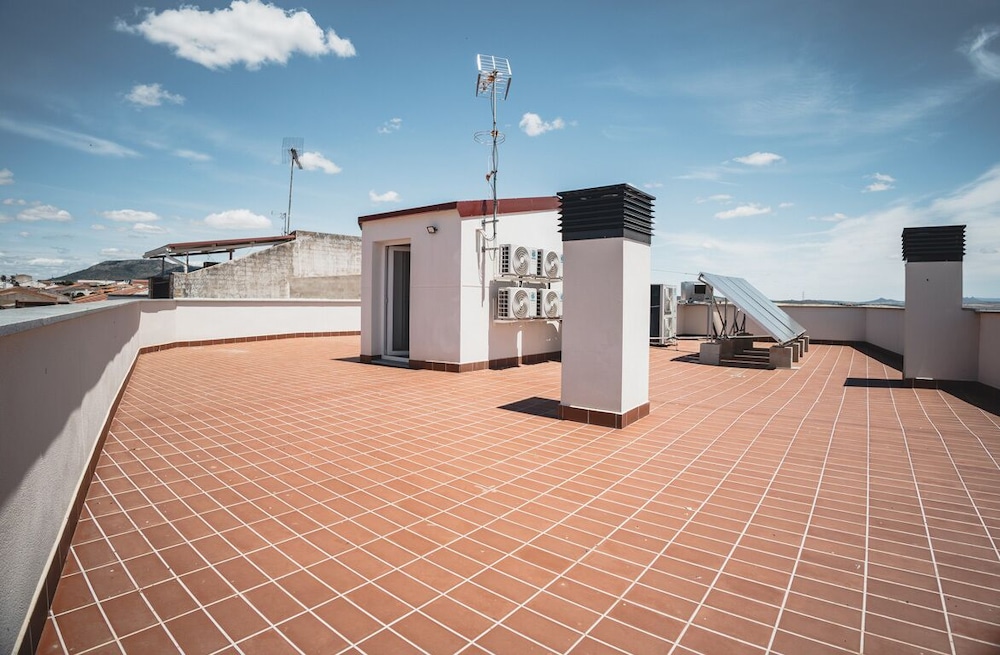 Hotels de 3 estrelles