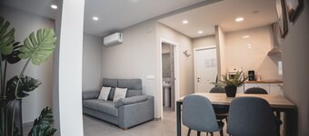 Apartamentos Turísticos Capitán