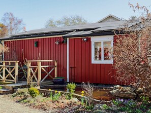 Hus | Boendeområde