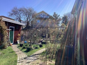Hus | Exteriör