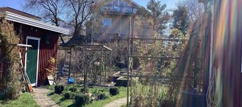 4 Star Holiday Home in Asa