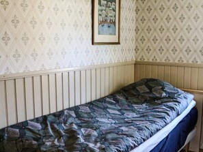 Interior - 4 Star Holiday Home in Asa (Åsa)