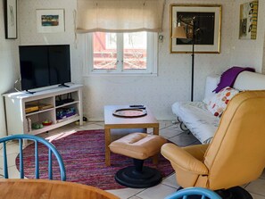 Hus | Interiör