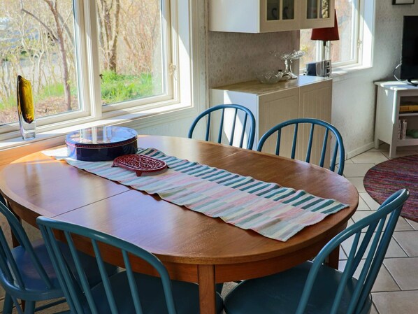 Hus | Interiör