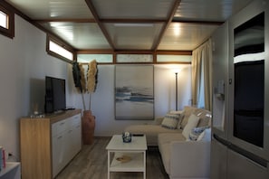 Coin séjour