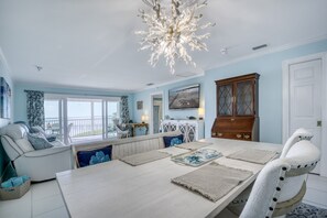 TV connectée, espaces bureaux