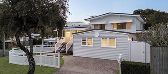 BellaVita pet-friendly Oasis in Margate