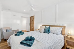 Bed sheets