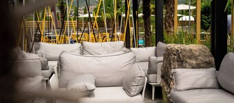 Hotel Rudy di Singh Satwant