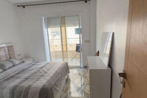 2 Schlafzimmer