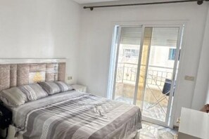 2 Schlafzimmer