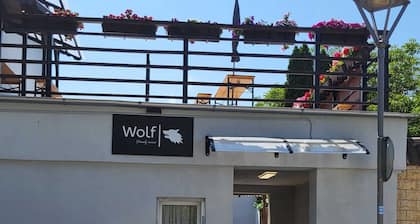 Pension Wolf