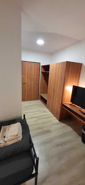 Habitación estándar con 2 camas individuales | Wifi gratis