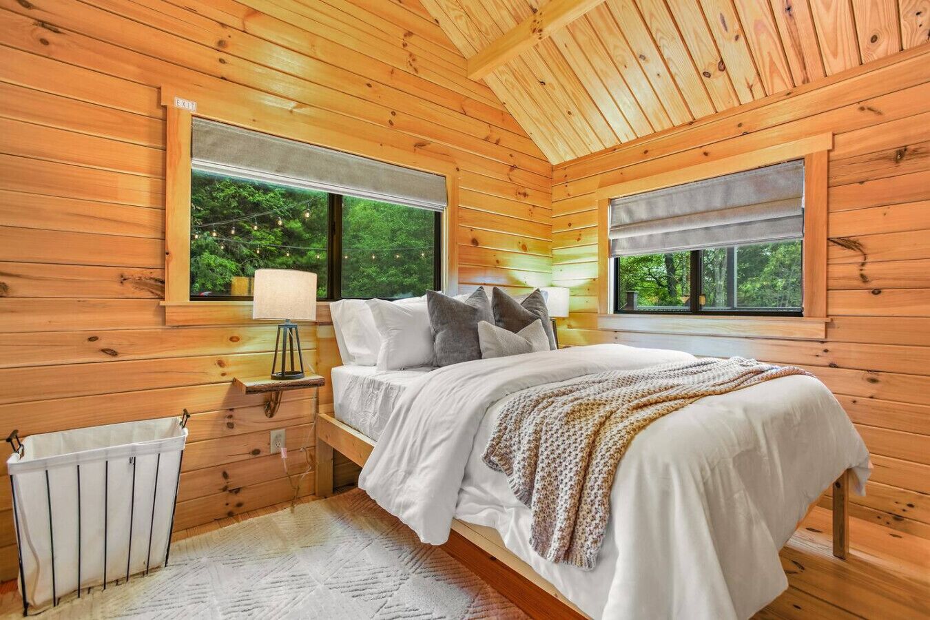 2 habitaciones, wifi gratis y ropa de cama 