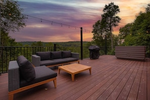 Terassi/patio