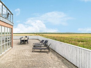 House | Exterior - 4 Star Holiday Home in Harboore (Harboore)