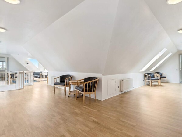 House | Interior