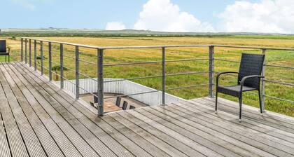 4 Star Holiday Home in Harboore