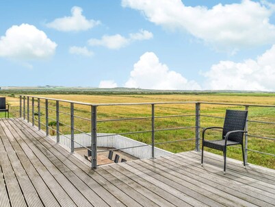 4 Star Holiday Home in Harboore