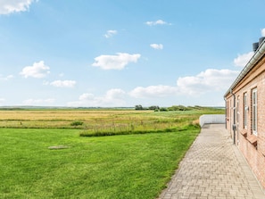 House | Exterior - 4 Star Holiday Home in Harboore (Harboore)