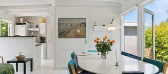 德隆寧莫勒六人度假屋