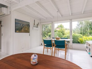 House | Interior - 6 Person Holiday Home in Dronningmolle (Dronningmolle)