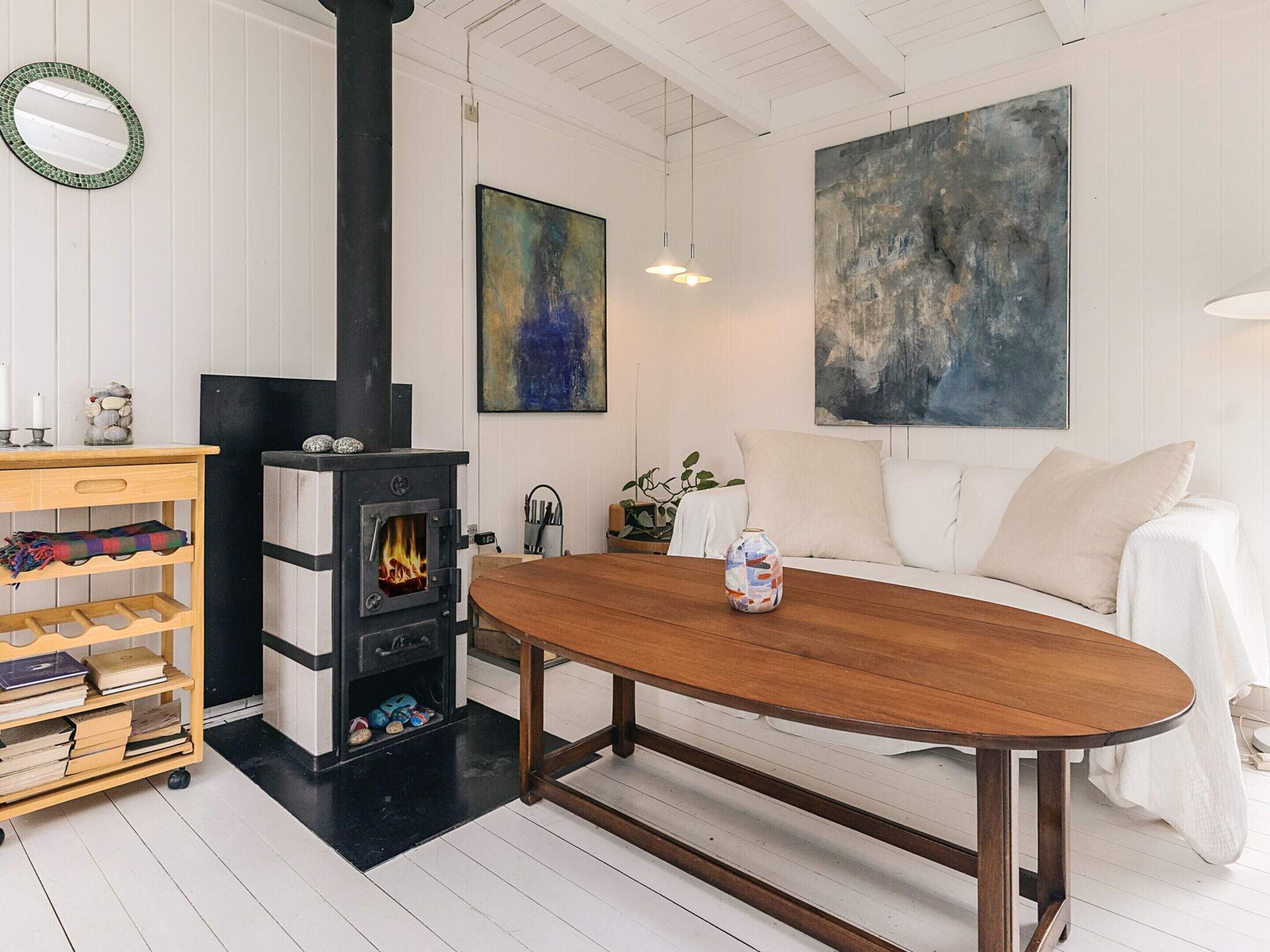 House | Interior